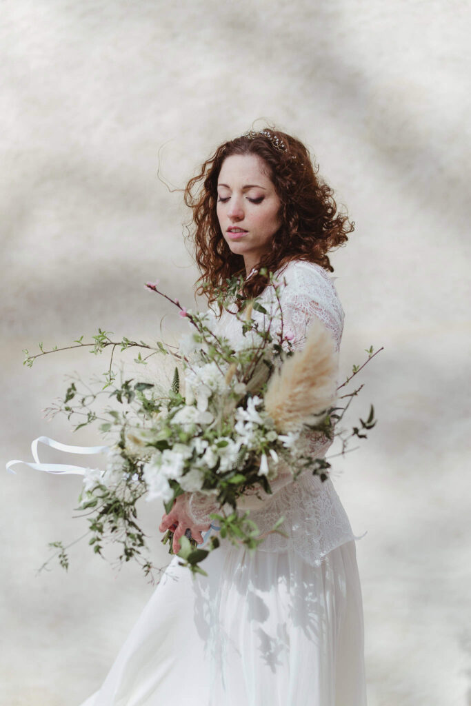 Alice Monnier Photographie mariage France quebec photographe