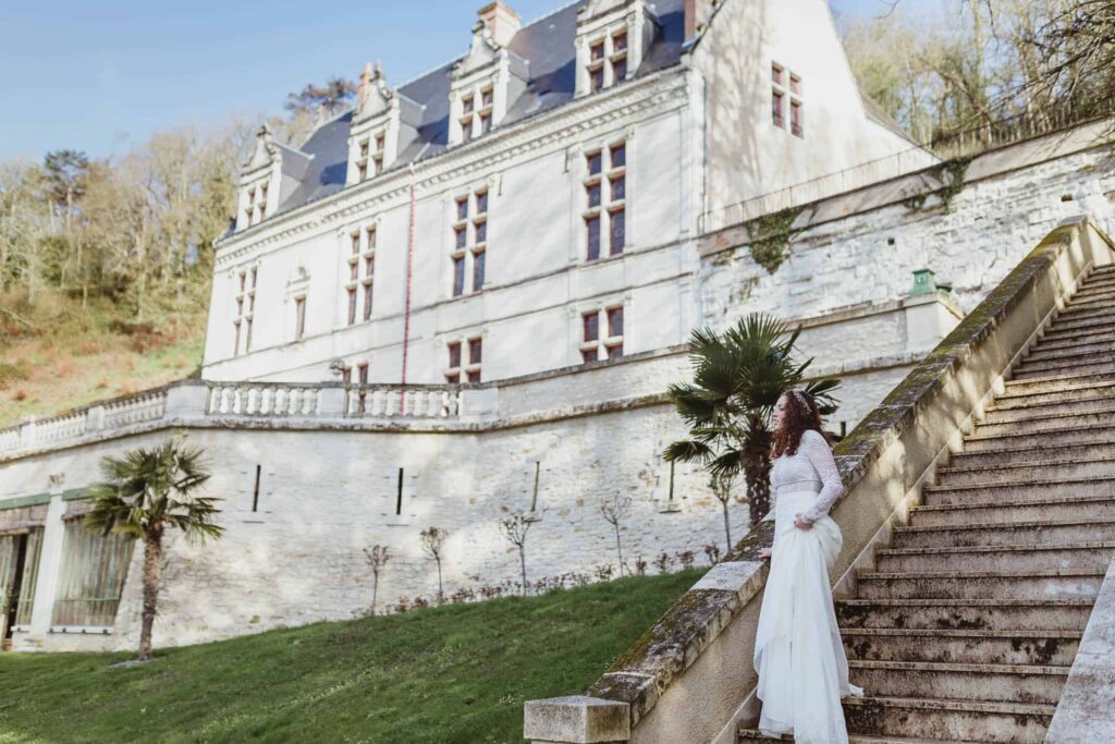 Alice Monnier Photographie mariage France quebec photographe