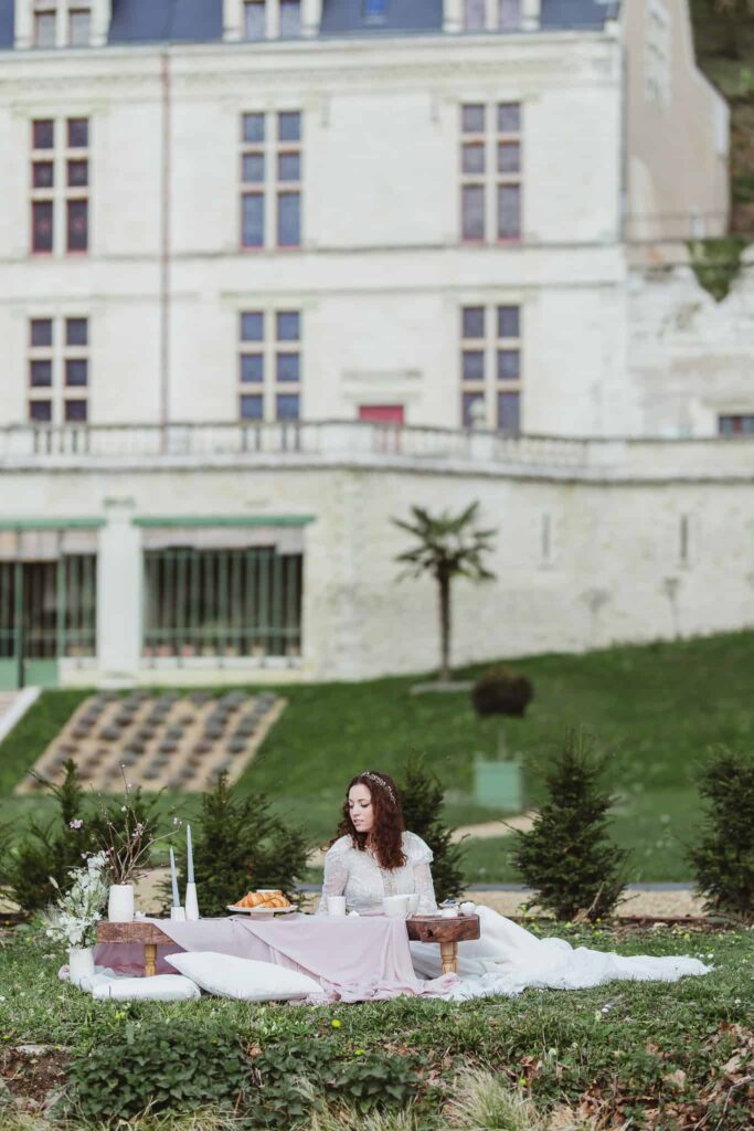 Alice Monnier Photographie mariage France quebec photographe