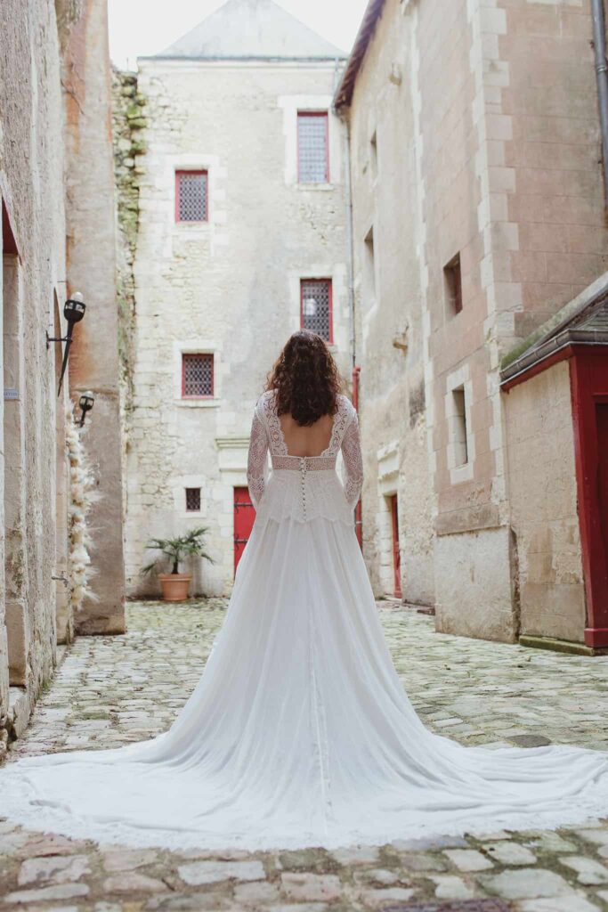 Alice Monnier Photographie mariage France quebec photographe