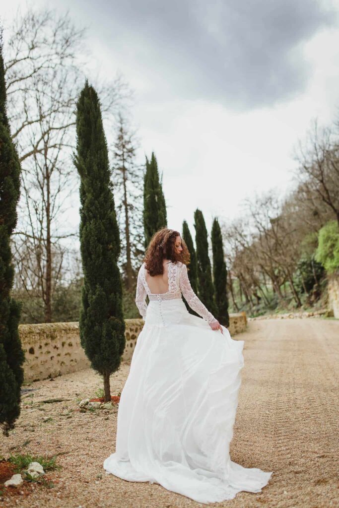 Alice Monnier Photographie mariage France quebec photographe