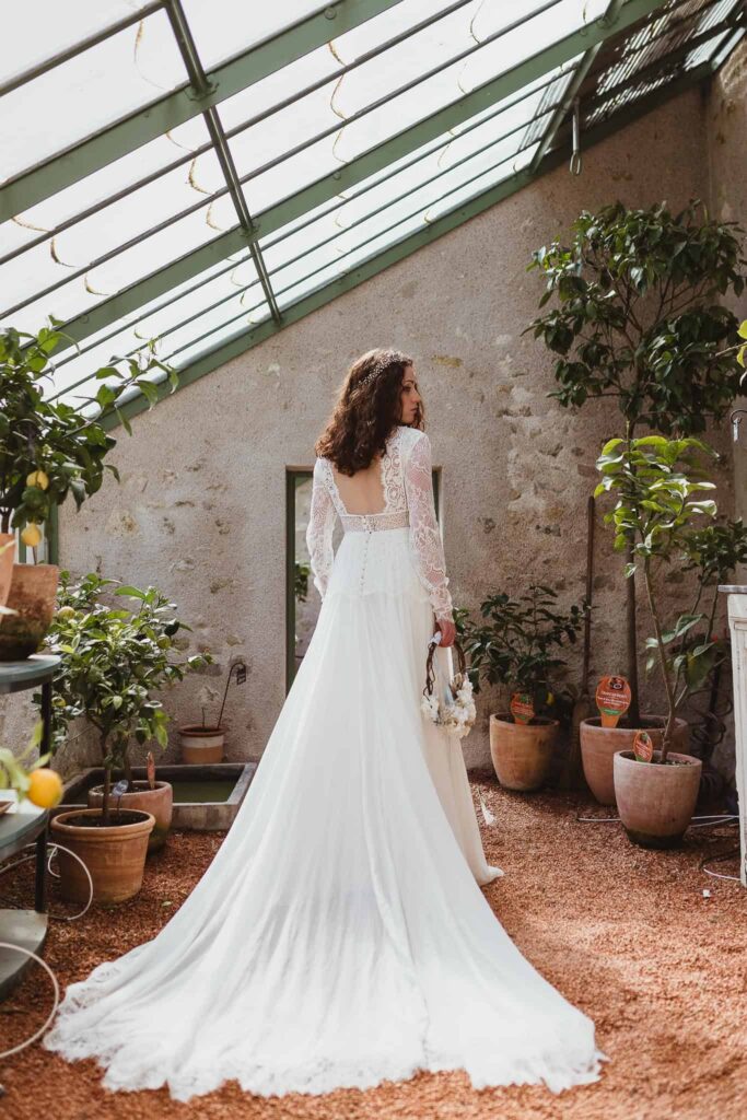 Alice Monnier Photographie mariage France quebec photographe