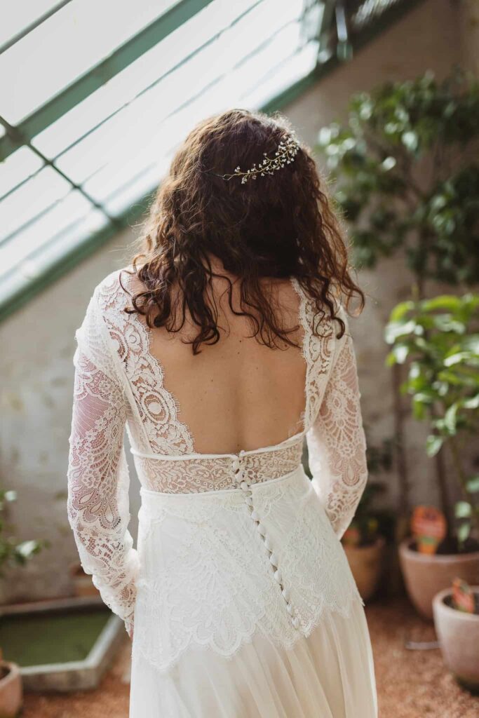 Alice Monnier Photographie mariage France quebec photographe