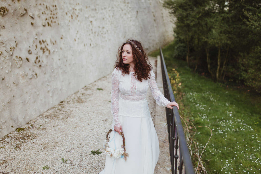 Alice Monnier Photographie mariage France quebec photographe