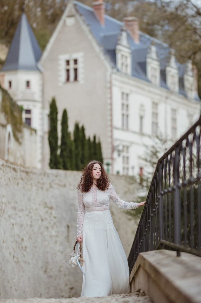 Alice Monnier Photographie mariage France quebec photographe
