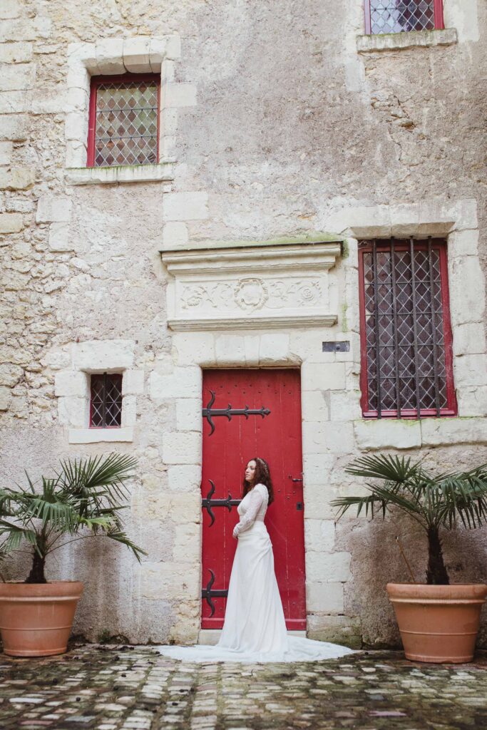 Alice Monnier Photographie mariage France quebec photographe