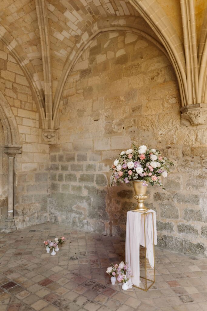 Wedding-Destination-Paris-Abbey
