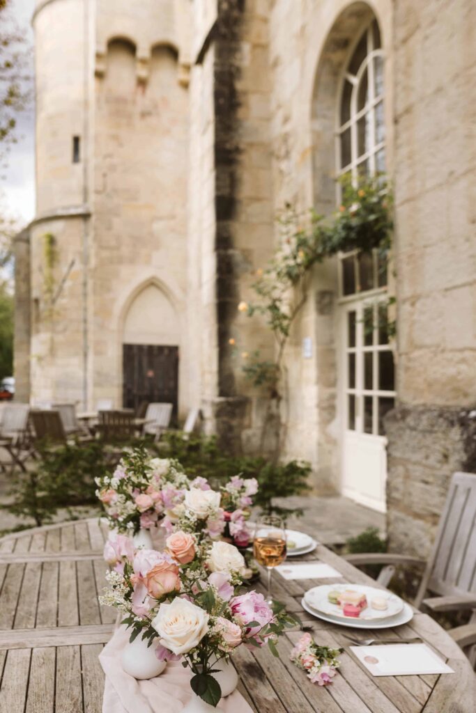 Wedding-Destination-Paris-Abbey