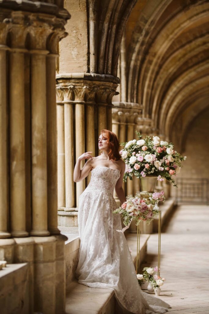 Wedding-Destination-Paris-Abbey
